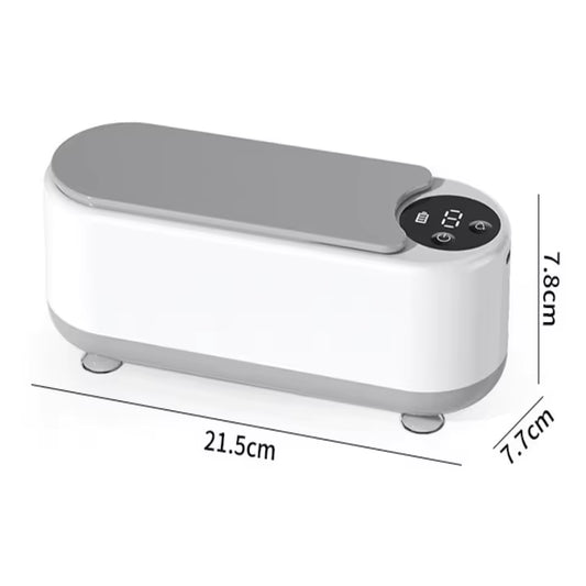 FixlyHome™ Ultrasonic Jewelry and Glasses Cleaner