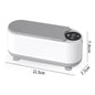 FixlyHome™ Ultrasonic Jewelry and Glasses Cleaner