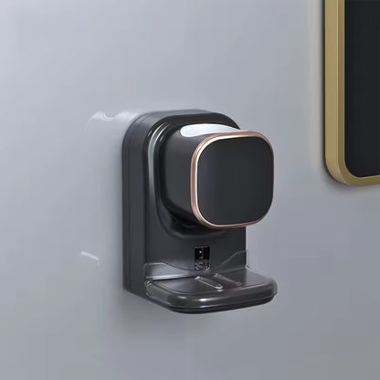 FixlyHome™ Smart Automatic Sensor Toothpaste Dispenser