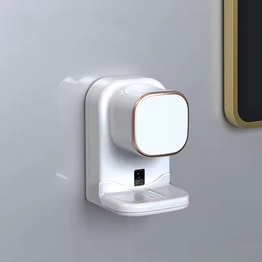 FixlyHome™ Smart Automatic Sensor Toothpaste Dispenser