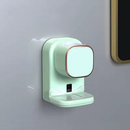FixlyHome™ Smart Automatic Sensor Toothpaste Dispenser