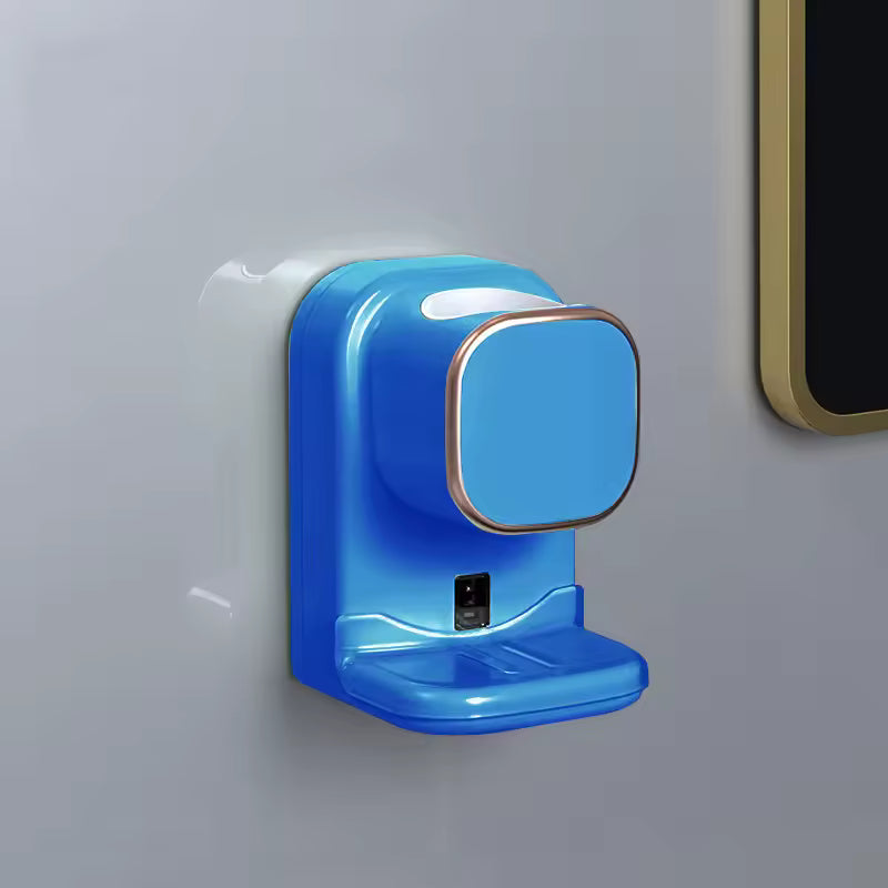 FixlyHome™ Smart Automatic Sensor Toothpaste Dispenser