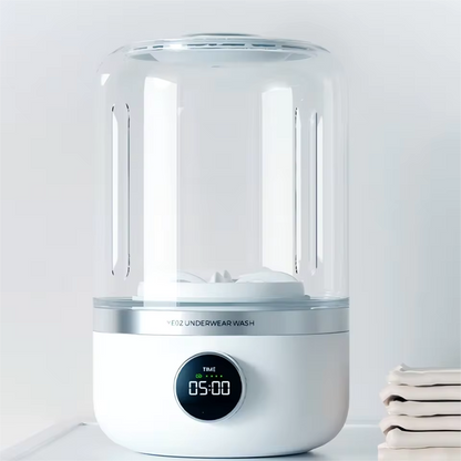 FixlyHome™ Wireless washing machine